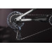 SRAM Přehazovačka GX Eagle AXS 12rychl. Lunar, Max 52z (baterie není součástí balení)