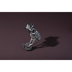 SRAM Přehazovačka GX Eagle AXS 12rychl. Lunar, Max 52z (baterie není součástí balení)