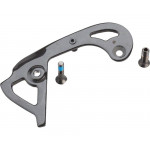 SRAM Vodítko k přehazovačce WITH MOUNTING BOLTS RED 13/22