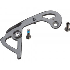 SRAM Vodítko k přehazovačce WITH MOUNTING BOLTS RED 13/22