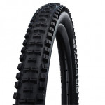 SCHWALBE plášť BIG BETTY 26x2.40 BikePark ADouble Defenseix Performance neskládací