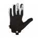 TSG Rukavice "Slim" Gloves - Black L