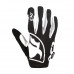 TSG Rukavice "Slim" Gloves - Black L