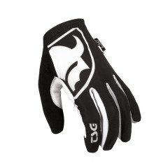 TSG Rukavice "Slim" Gloves - Black L