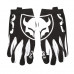 TSG Rukavice "Slim" Gloves - Black L