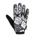 TSG Rukavice "Slim" Gloves - Sticky L