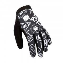 TSG Rukavice "Slim" Gloves - Sticky L