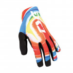 TSG Rukavice "Mate" Gloves - Lollipop L