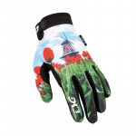 TSG Rukavice "DW" Gloves - Tulip L