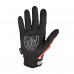 TSG Rukavice "DW" Gloves - Red Sticky L