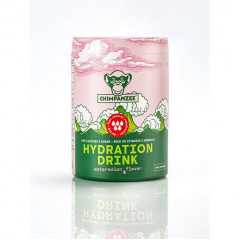 CHIMPANZEE HYDRATION DRINK Watermelon 450g