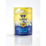 CHIMPANZEE HYDRATION DRINK Lemon 450g