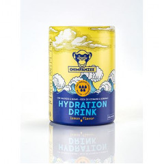 CHIMPANZEE HYDRATION DRINK Lemon 450g