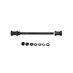 TOPEAK pevná osa JOURNEY TRAIL TX AXLE KIT-P175