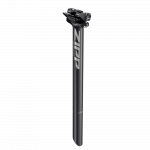 ZIPP Sedlovka Service Course 27.2mm průměr, 350mm délka, 0mm setback, černé s leptaným log