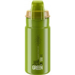 ELITE Lahev Jet Green Plus 0,55l zelená 2021 eko-bio