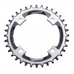 REVERSE Převodník CW Black One Narrow Wide 104 mm