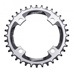 REVERSE Převodník CW Black One Narrow Wide 104 mm