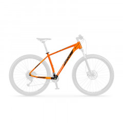 APACHE Rám 29" MTB Tuwan A5 2021 Orange, 17"