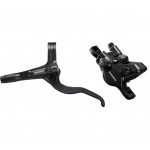 SHIMANO brzdový třmen+páka MT401+BRMT410 přední hydr.10