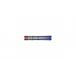 FISCHER RC4 THE CURV PRO SLR + FJ7 AC 21/22
