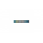 FISCHER RC4 THE CURV PRO SLR ws + FJ7 AC 21/22