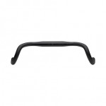 SALSA řidítka COWCHIPPER Deluxe Bar 31.8x44 cm černá