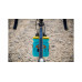 WOLF TOOTH adaptér B-RAD DOUBLE BOTTLE ADAPTER