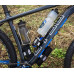 WOLF TOOTH lišta B-RAD 3 SLOT BASE MOUNT