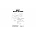 WOLF TOOTH kleště 8-BIT PACK PLIERS černá