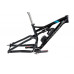 WOLF TOOTH lišta B-RAD 4 SLOT BASE MOUNT