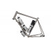 WOLF TOOTH lišta B-RAD 4 SLOT BASE MOUNT