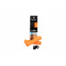 WOLF TOOTH gripy KARV 6.5mm oranžová