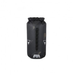 WOHO brašna X-TOURING DRY BAG Diamond CyberCam černá 7L