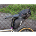 WOHO podsedlová brašna X-TOURING Diamond CyberCam černá M