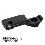 WOLF TOOTH adaptér SHIFTMOUNT I-Spec-EV na I-Spec-AB