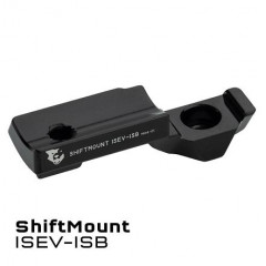 WOLF TOOTH adaptér SHIFTMOUNT I-Spec-EV na I-Spec-AB