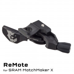 WOLF TOOTH ovládání sedlovky REMOTE pro SRAM Match Maker
