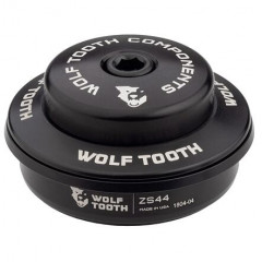 WOLF TOOTH hlavové složení PERFORMANCE UPPER ZS44/28.6 6mm stack černá