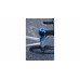 WOLF TOOTH krytka ULTRALIGHT STEM CAP stříbrná + 5mm spacer
