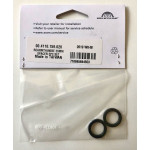 ROCKSHOX REARMTHWARE 20MM SPACER 2PC SET