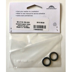 ROCKSHOX REARMTHWARE 20MM SPACER 2PC SET