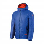 ATOMIC RIDGELINE PRIMALOFT JACKET Intense Blue