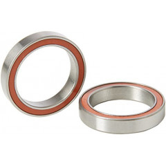 ZIPP WHEEL HUB BEARINGS - FRONT (INCLUDES 2-27.5X37X7 STEEL) - PREDICTIVE STEERING A1