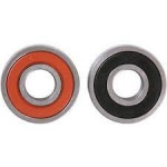 ZIPP WHEEL HUB BEARINGS - FRONT, 2-6001 - X-9 V2