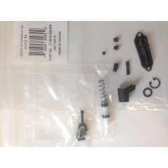 SRAM DISC BRAKE LEVER INTERNALS/SERVICE KIT - VERSION 2 GUIDE RS