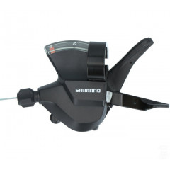 SHIMANO Páčka řadicí ALTUS SL-M2010 s ukazatelem levá