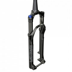 ROCKSHOX Vidlice Reba RL - Crown 29" Boost™ 15x110 100mm, černá, Alum Str Tpr 51offset, So