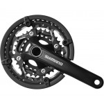 SHIMANO kliky Deore FCT551 Holl.II 44-32-24/175 10s