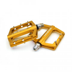NEXELO PEDÁLY PLATFORMA ZLATÉ
